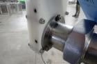 Vemag Forming Guillotine Cutoff